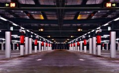 共享车位APP开发具备哪些优势？